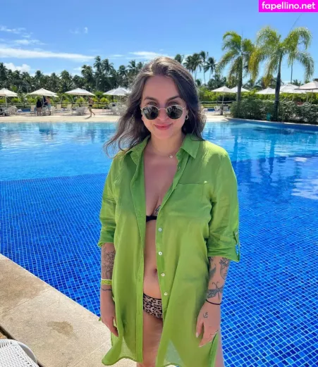 Bruna Unzueta OnlyFans Thumbnail #DVeMQG64NJ