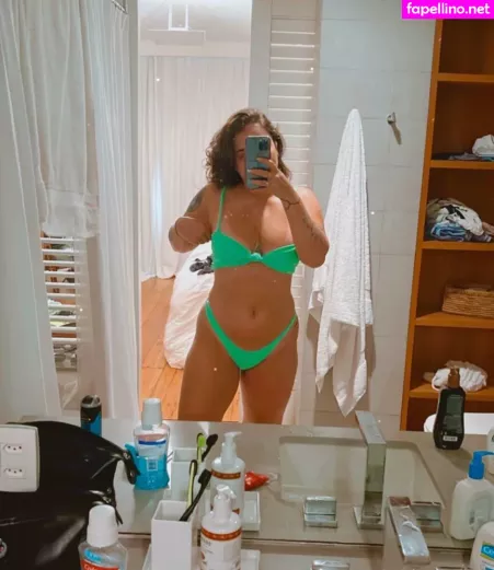 Bruna Unzueta OnlyFans Thumbnail #L86vl8d4hS