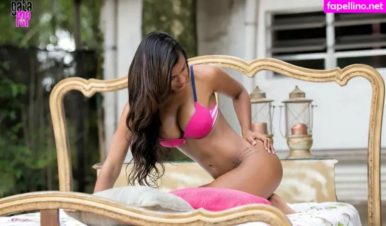 Bruna Valentim OnlyFans Thumbnail #UuwSYYOO0u