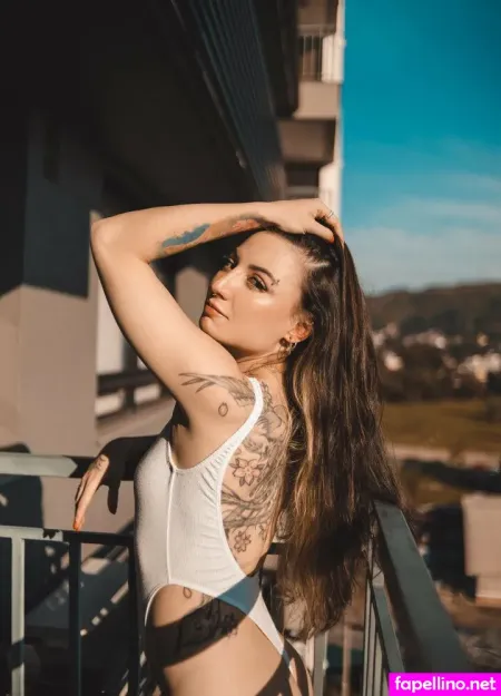 Bruna Vedovelli OnlyFans Thumbnail #3JTBpOcaRq