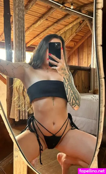 Bruna Vedovelli OnlyFans Thumbnail #UJ1Fi9Q2l3