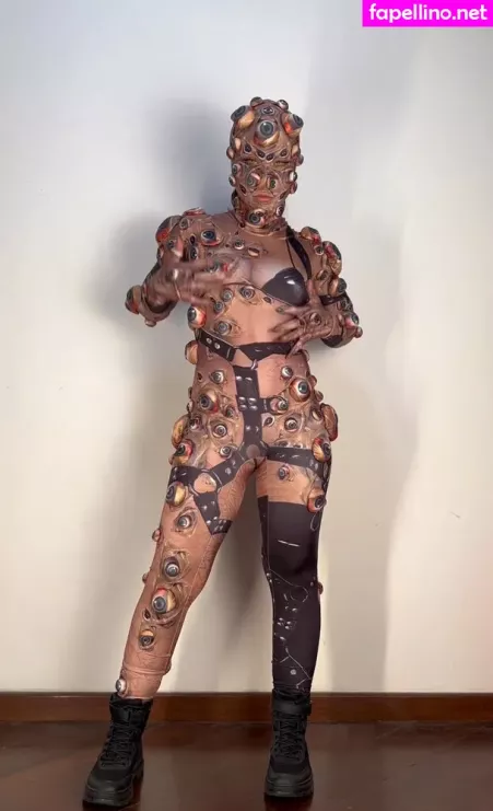 Bruna16 OnlyFans Thumbnail #CqbZY9vj2I