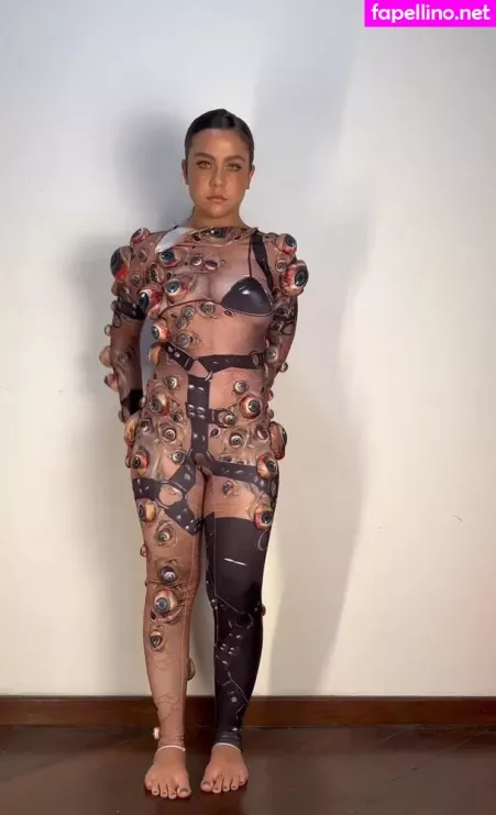 Bruna16 OnlyFans Thumbnail #JwjCf3evu0