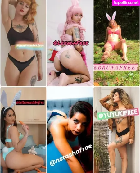 Brunafree OnlyFans Thumbnail #7HK3hz41cF