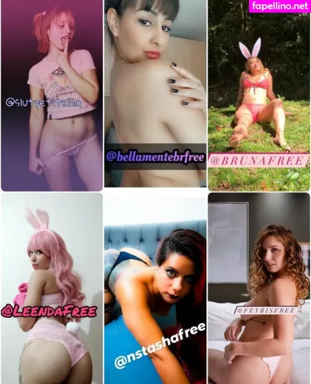 Brunafree OnlyFans Thumbnail #879aR6zqdL