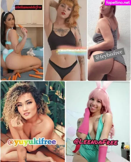 Brunafree OnlyFans Thumbnail #BdZxRxK1xH