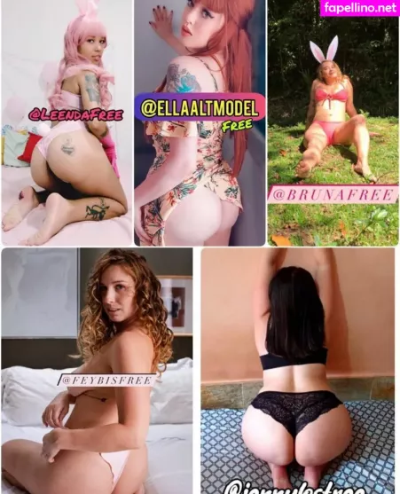 Brunafree OnlyFans Thumbnail #FHBVei3SD2