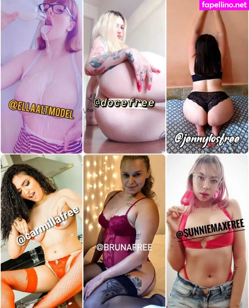 brunafree Nude Leaked OnlyFans Photo #GZYAhmYVZO