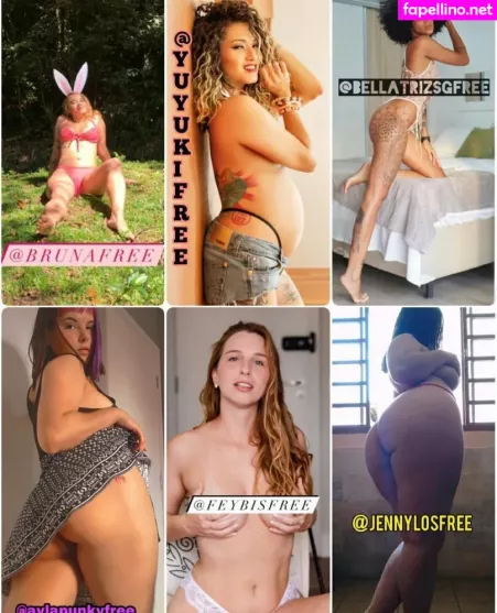 Brunafree OnlyFans Thumbnail #IrP3aGDf4U