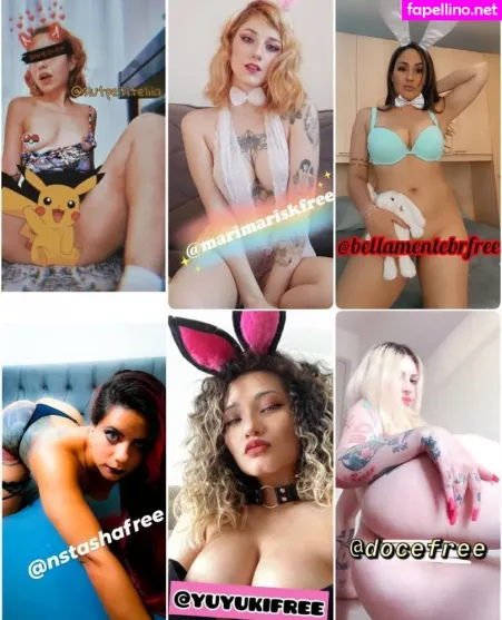 Brunafree OnlyFans Thumbnail #gB99ijT8qo