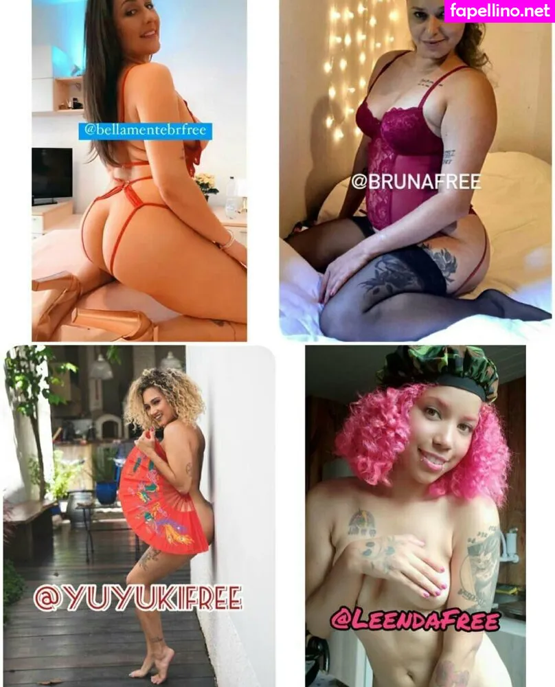 brunafree Nude Leaked OnlyFans Photo #iRl4oTzBPF