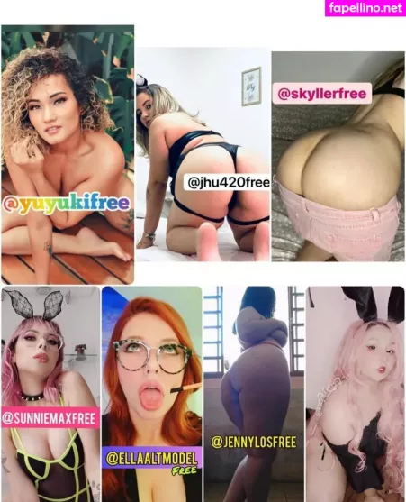 Brunafree OnlyFans Thumbnail #koA7LjVBct