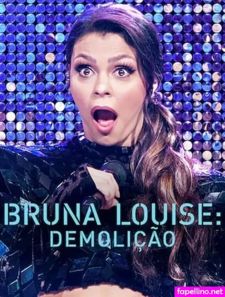 Brunalouise photo