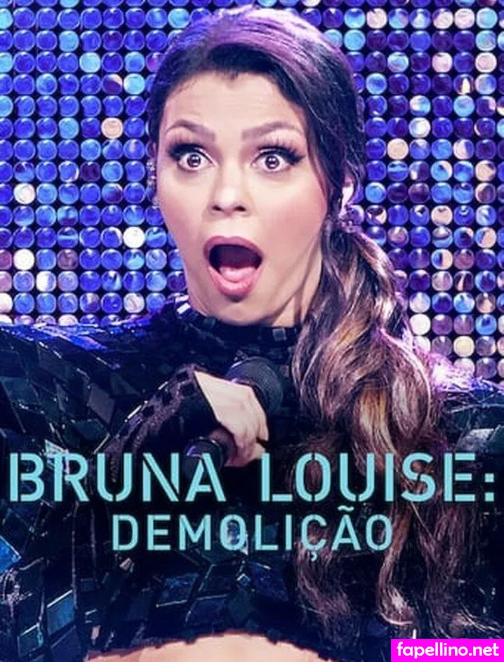 Brunalouise Nude Leaked OnlyFans Photo #dJBwD2Du27