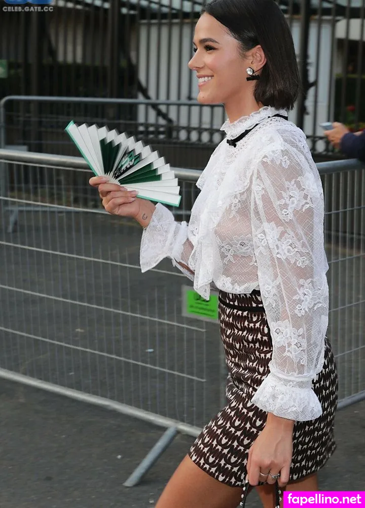 brunamarquezine Nude Leaked OnlyFans Photo #KFHAjU1mP0