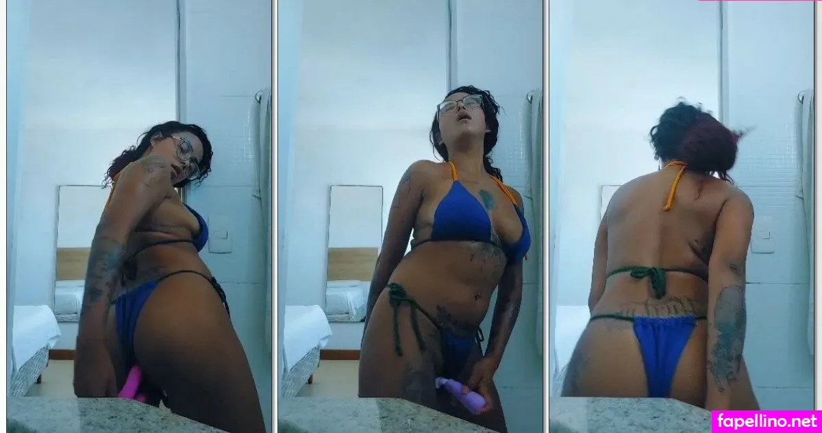 BrunaSantiago Nude Leaked OnlyFans Photo #7Ze1NwsuNj