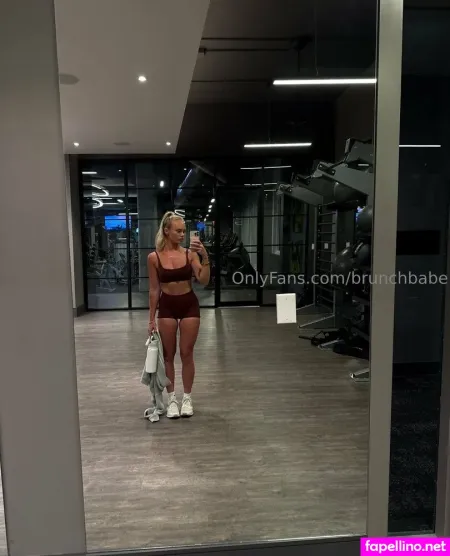 Brunchbabe 7 OnlyFans Thumbnail #tnD5zgXKBE