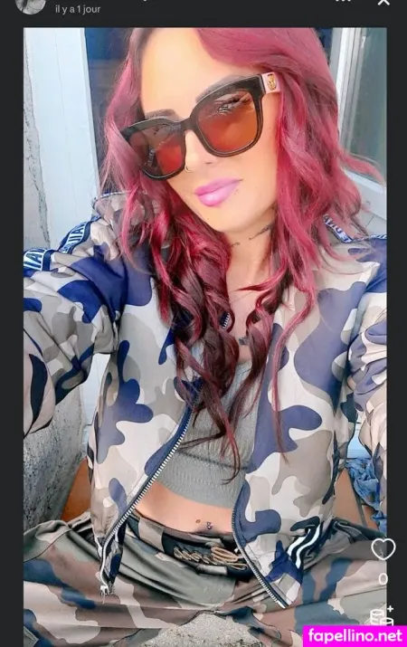 Brune Caliente OnlyFans Thumbnail #LIoXvaxFIz