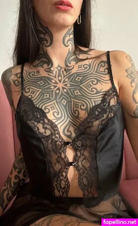 Brunesca OnlyFans Thumbnail #IsawEnANTL