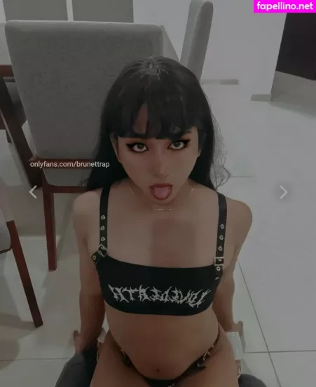 Brunett OnlyFans Thumbnail #7LgiT2zPoh