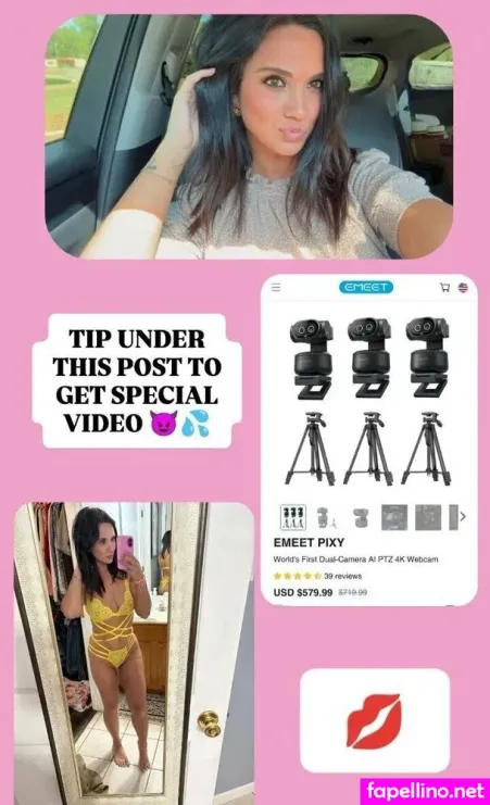 Brunette Barbie 1 OnlyFans Thumbnail #7Iuan4ZBmr