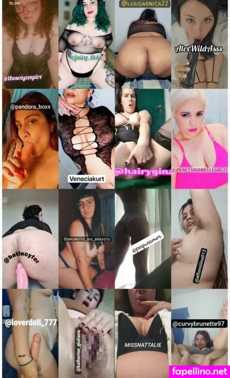 Brunette Big Breasts OnlyFans Thumbnail #SLZ843sQyf