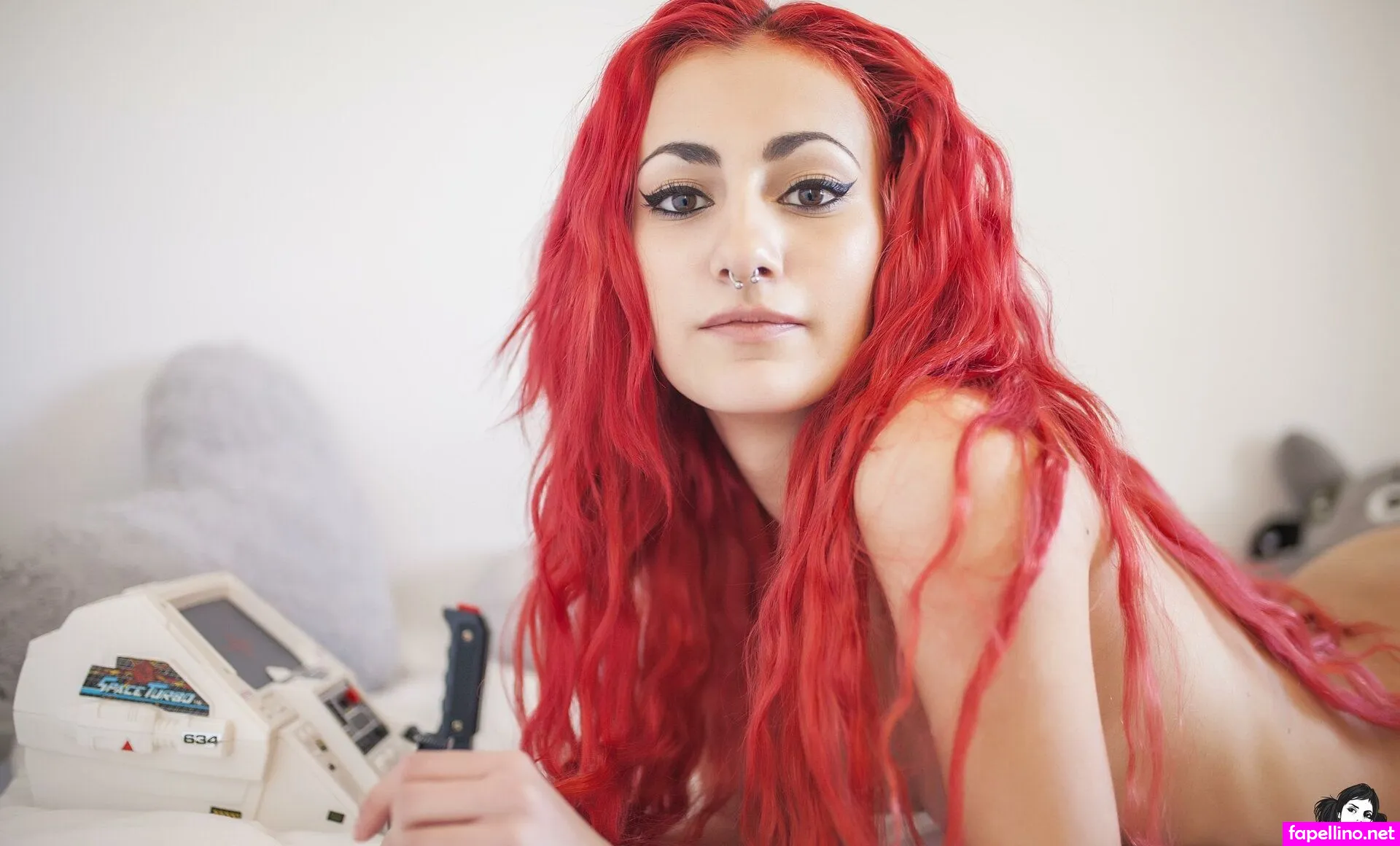 Brunette SG Nude Leaked OnlyFans Photo #J3vRPx1Gdh