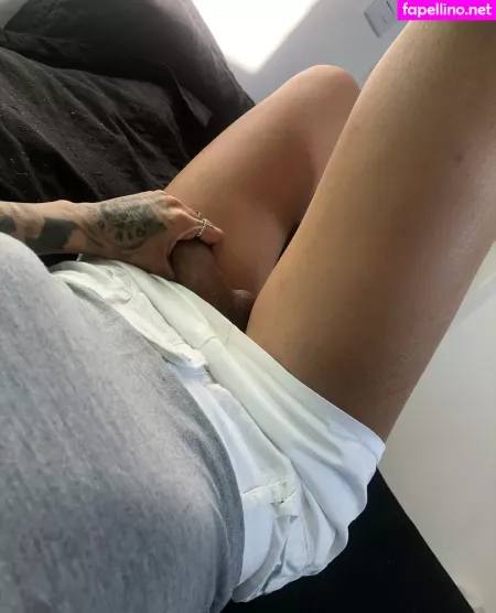 Bruninhatgirl 1 OnlyFans Thumbnail #KlxEsxlcMy