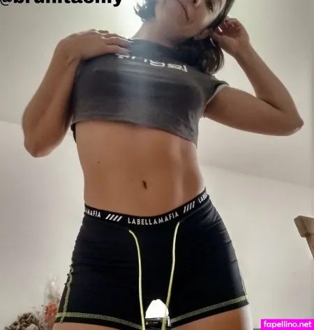 Brunitaonly OnlyFans Thumbnail #7ihp8Jku87