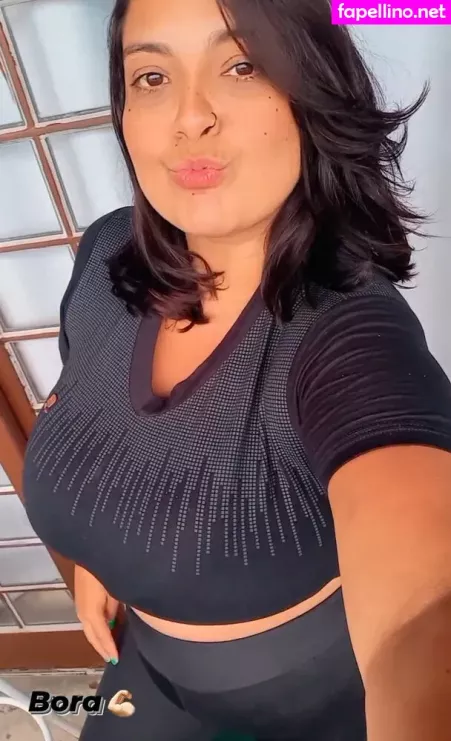 Brunna Fonseca OnlyFans Thumbnail #3bCBJ6DBlO