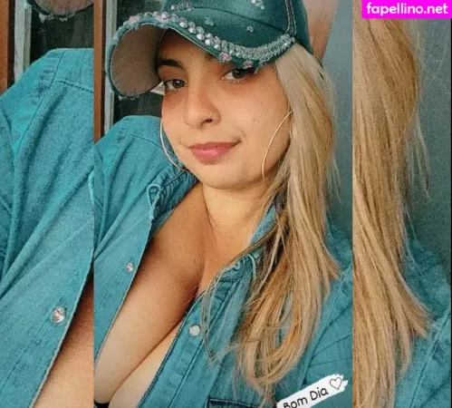 Brunna Fonseca OnlyFans Thumbnail #IYZEpqeHl7