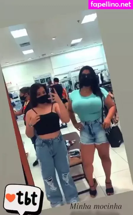 Brunna Fonseca OnlyFans Thumbnail #IjwocCGyX1