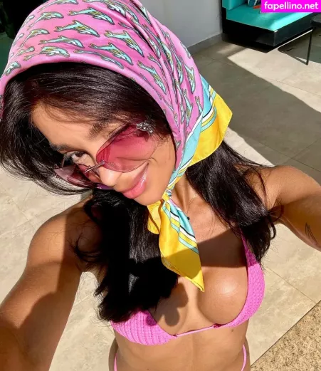 Brunna Goncalves OnlyFans Thumbnail #BlKpT83may
