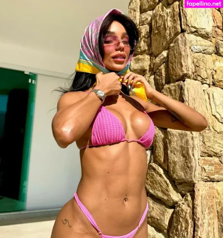 Brunna Goncalves OnlyFans Thumbnail #aleSuNacVw