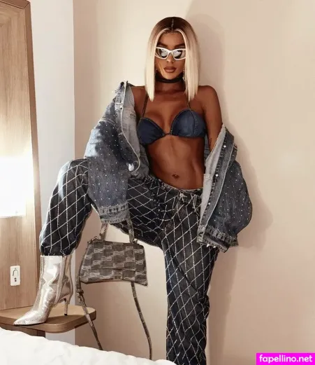 Brunna Goncalves OnlyFans Thumbnail #w3Z6UxVO2j
