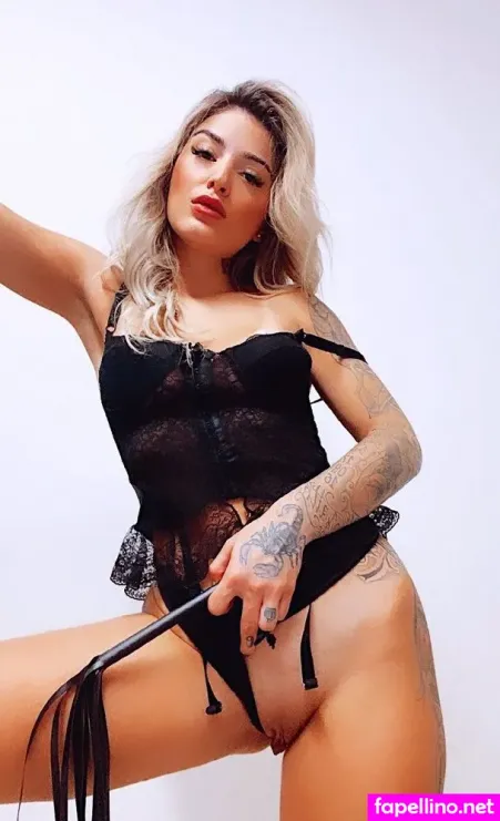 Brunna Hollinger OnlyFans Thumbnail #9MwghsdtSY