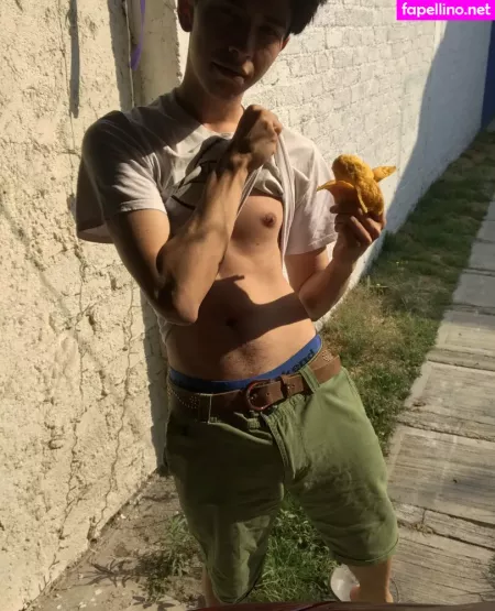 Brunosaints OnlyFans Thumbnail #JjXNb1xw0C