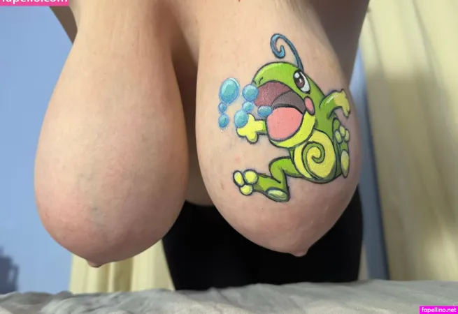 Brushesandboobies OnlyFans Thumbnail #0jwqaVVrVu