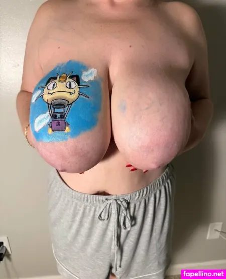 Brushesandboobies OnlyFans Thumbnail #3bBMDyz9Ue