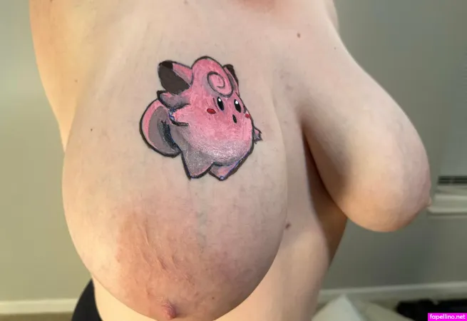 Brushesandboobies OnlyFans Thumbnail #MqcXhxJ3I5