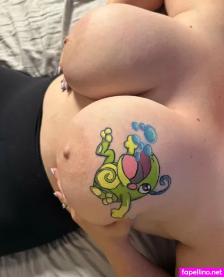 Brushesandboobies OnlyFans Thumbnail #RL6ySiJeD3