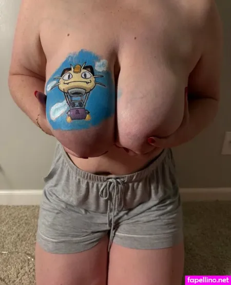 Brushesandboobies OnlyFans Thumbnail #br3acoYJYg