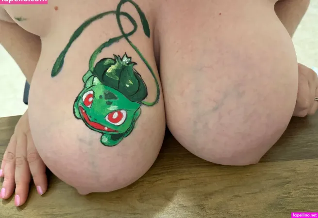 Brushesandboobies OnlyFans Thumbnail #d0O2xurVGH