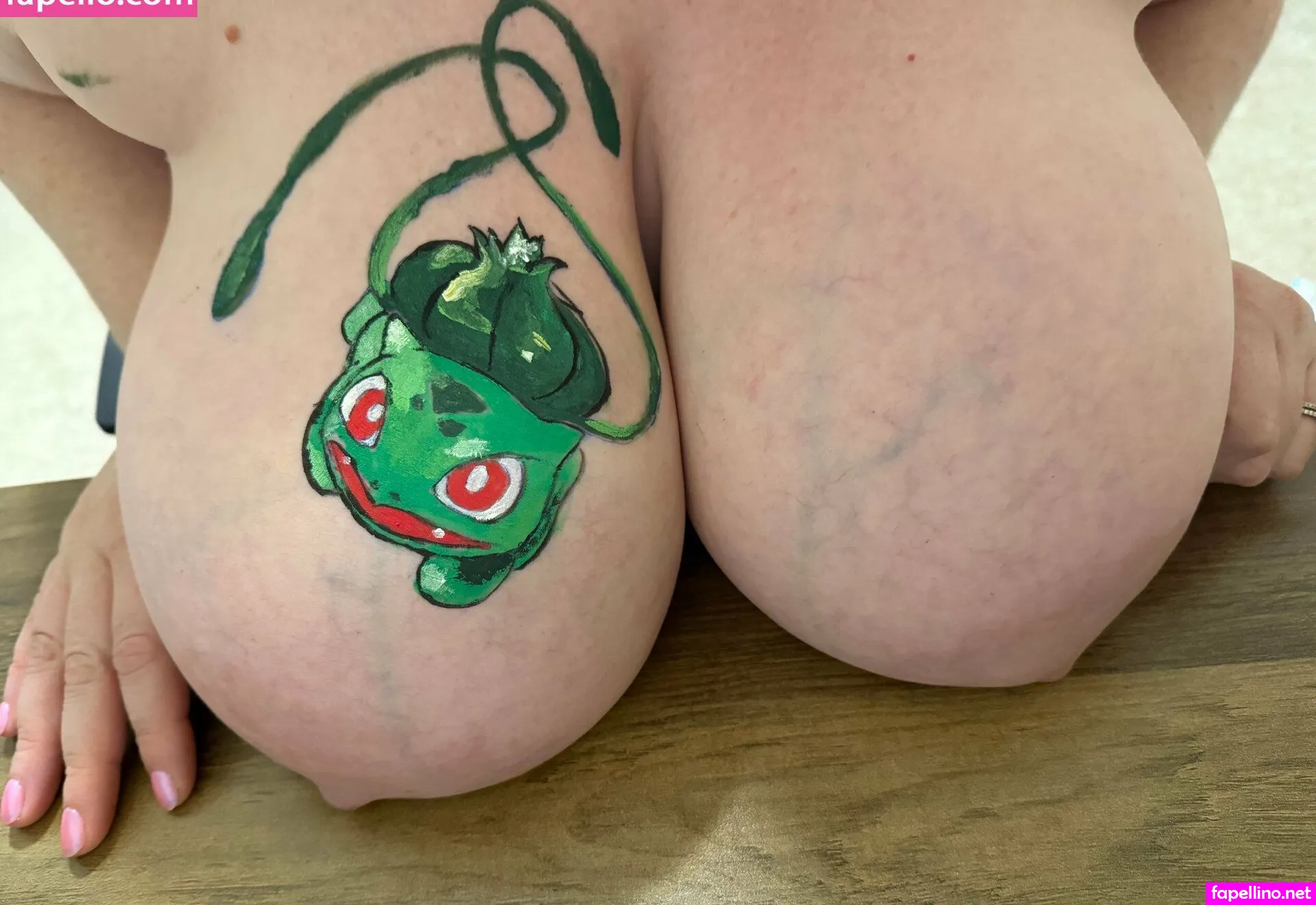 brushesandboobies Nude Leaked OnlyFans Photo #d0O2xurVGH