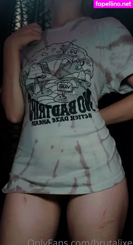 Brutalixe OnlyFans Thumbnail #T8wBApcaiT