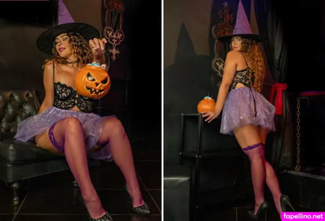 Bruxinha OnlyFans Thumbnail #78WQFgIPOL
