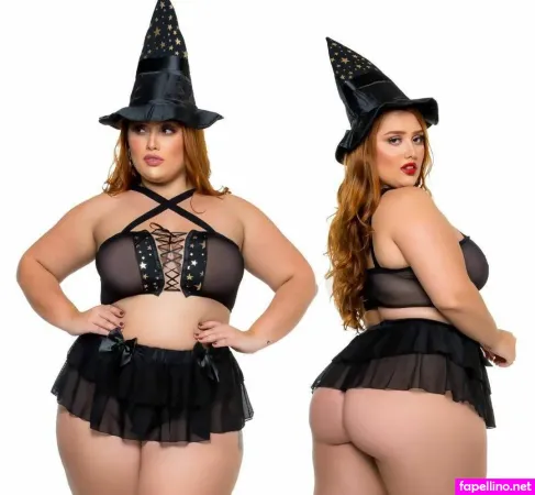 Bruxinha OnlyFans Thumbnail #toRLctJB9o