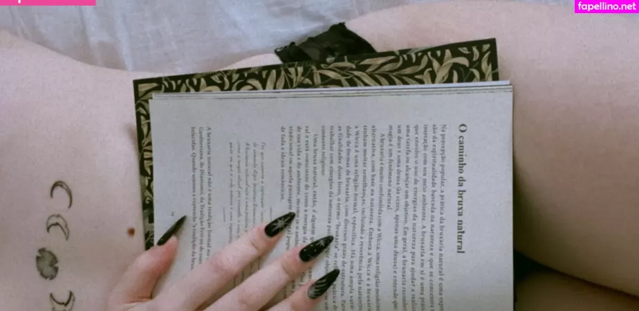 Bruxinnha OnlyFans Thumbnail #BjrD85uUYz