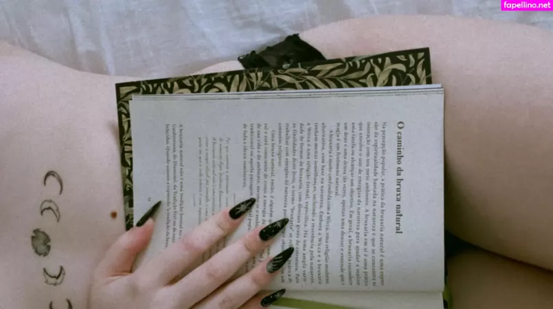 Bruxinnha OnlyFans Thumbnail #NkJh37dP0d