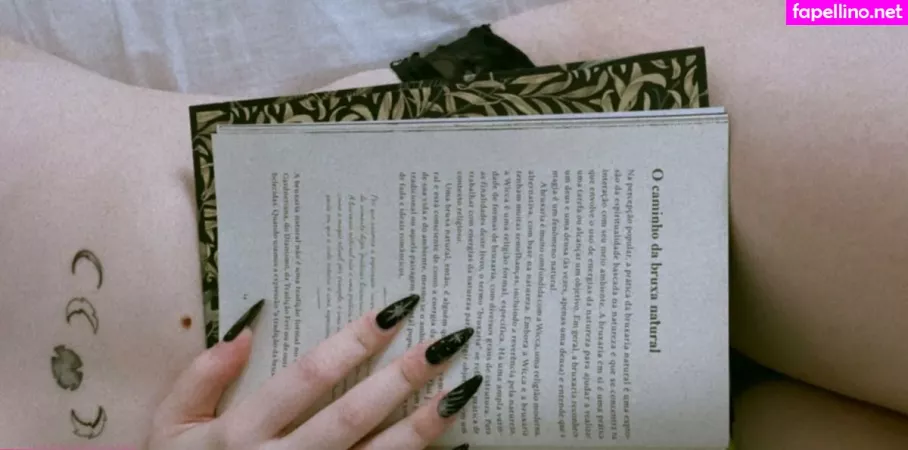 Bruxinnha OnlyFans Thumbnail #eRYJ2gSrcV